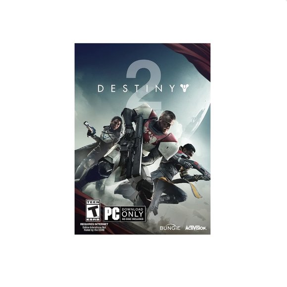 ๐2/$20๐ SEALED - Destiny 2 - PC Version (Bilingual) - Standard Edition - Picture 5 of 5